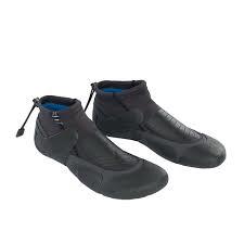 ION Shoes Plasma 2.5 Round Toe Unisex Black