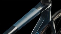 Cube Agree C.62 SLX liquidblue´n´blue