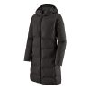 Patagonia Women’s Jackson Glacier Parka Black BLK