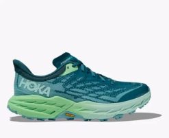 Hoka Speedgoat 5 DLOM