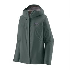 Patagonia W’s Torrentshell Jacket 3L Nouveau Green NUVG
