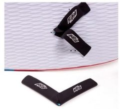Axis Foil Board Single Strap V-Front Strap