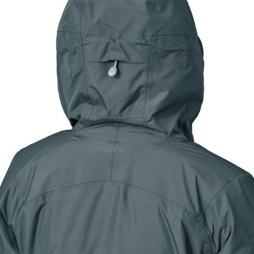 Patagonia W’s Insulated Powder Town Jkt NUVG