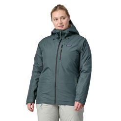 Patagonia W’s Insulated Powder Town Jkt NUVG