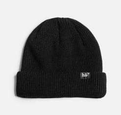 Hä? Navigator Black