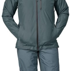 Patagonia W’s Insulated Powder Town Jkt NUVG