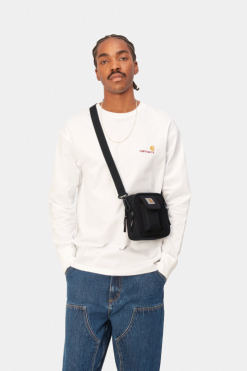 Carhartt WIP Essentials Bag Black One Size