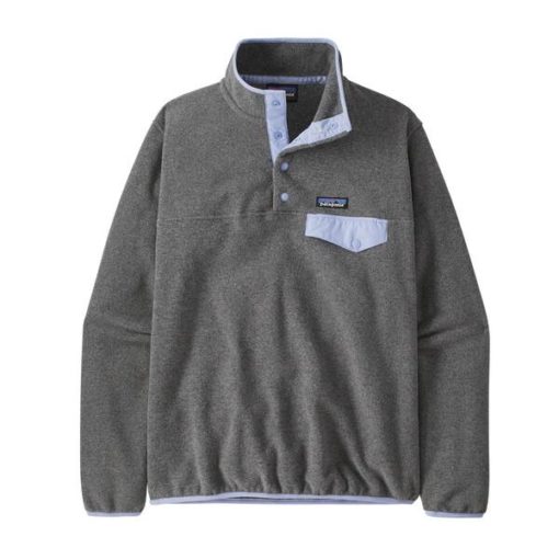 Patagonia Light Weight Synchilla Snap-T Pullover NLPE