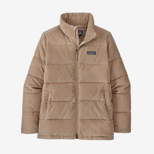 Patagonia Cord Fjord Coat ORTN