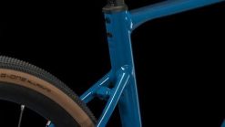 Cube Nuroad Race blue´n´black