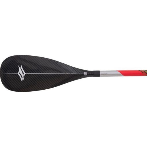 NAISH S27 Paddel Carbon ELITE FIX