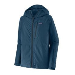 Patagonia M’s Insulated Powder Town Jkt Lagom Blue LMBE