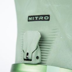 Nitro Phantom 23&24 Factory Craft Series