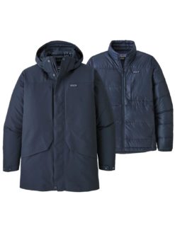 Patagonia Men’s Tres 3-in-1 Parka NENA