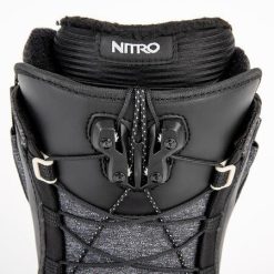 Nitro Faint TLS 23&24 Black-Sand