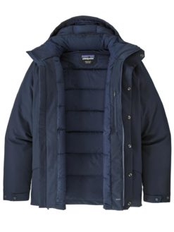 Patagonia Men’s Tres 3-in-1 Parka NENA