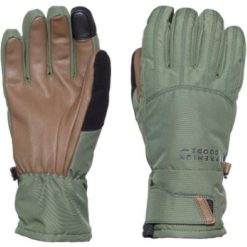 L1 Baseline Glove 23 Thyme