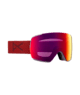 Anon M5 Perceive Goggles Mars, Lens: Perceive Sunny Red + Bonus Lens