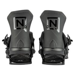 Nitro Team Pro 23&24 Ultra Black