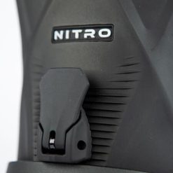 Nitro Phantom 23&24 Ultra Black
