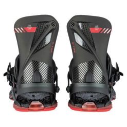 NITRO PHANTOM+ 24&25 ULTRA BLACK