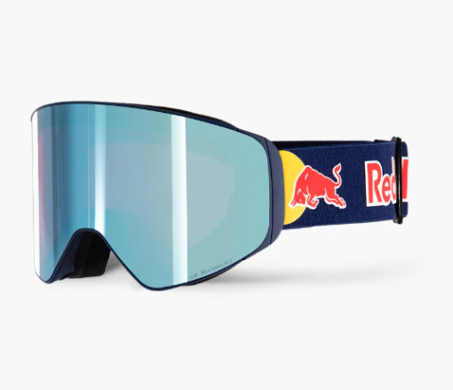 Red Bull SPECT Skibrille JAM-03