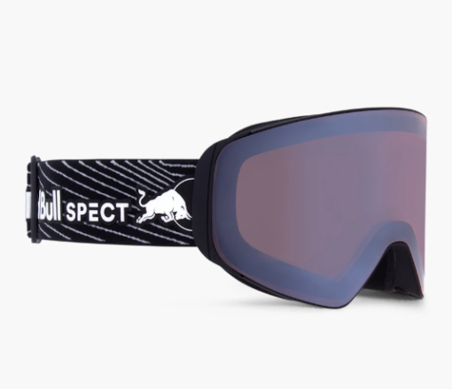 Red Bull SPECT Skibrille JAM-02