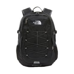 The North Face Borealis Classic Rucksack Black/ASP