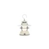 Barebones Outpost Lantern Vintage White