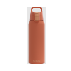 Sigg Shield Therm One Eco Red 0.75 L