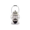 Barebones Railroad Lantern Vintage White – USB