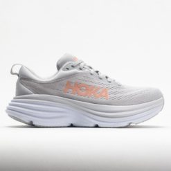 Hoka W Bondi 8 Harbor Mist / Lunar Glide