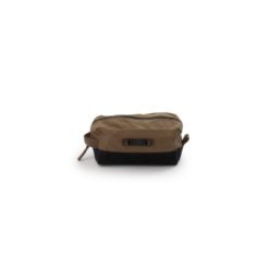 Barebones Neelum Dopp Kit Khaki