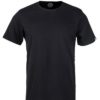 ZRCL T-Shirt Basic Black