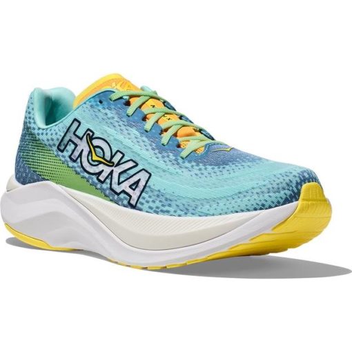 Hoka M Mach X DDL