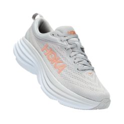 Hoka W Bondi 8 Harbor Mist / Lunar Glide