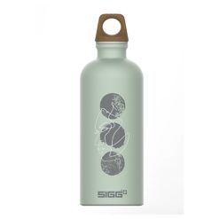 Sigg Traveller RepeatMyPlanet 0.6 L