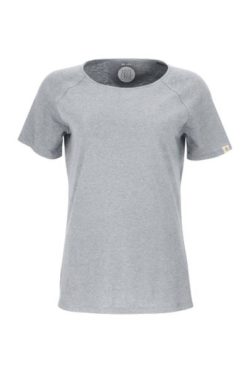 ZRCL T-Shirt Basic Stone Grey