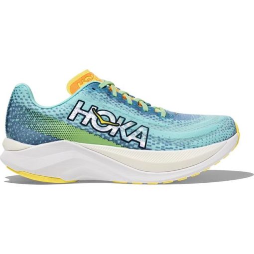 Hoka Mach X DLL