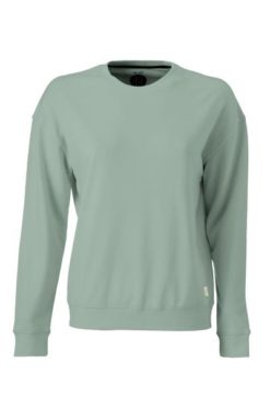 ZRCL Sweater Basic Light Green