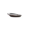 Barebones Plate/Enamel Set 2 Pcs Slate Grey