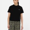 Dickies Oakport Boxy Tee S/S Black