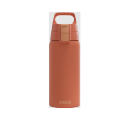 Sigg Shield Therm One Eco Red 0.5 L