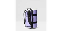 The North Face Base Camp Duffel XS High Purple/AST