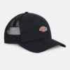 Dickies Hanston Trucker Cap Black