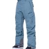 686 Smarty 3in1 Cargo Pant cypress green