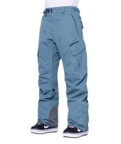 686 Smarty 3in1 Cargo Pant cypress green