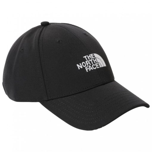 The North Face Recycled 66 Classic Hat TNFBLACK/TNFWHT