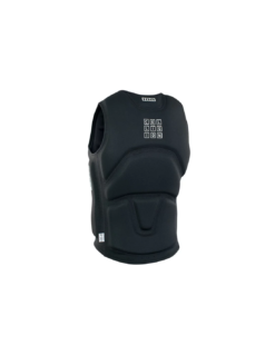 ION – Vest Collision Core Front Zip men – black