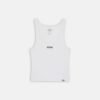 Dickies Yorktown Vest Top W White